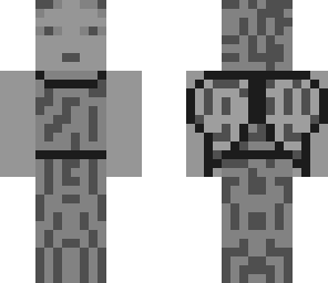 weeping angel