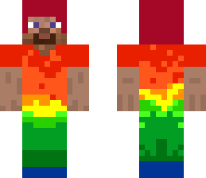 rainbow