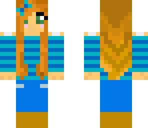 girl
