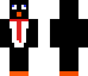 penguin