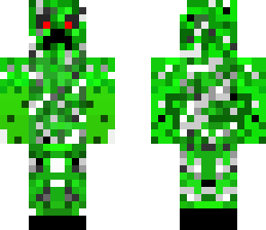 evil creeper