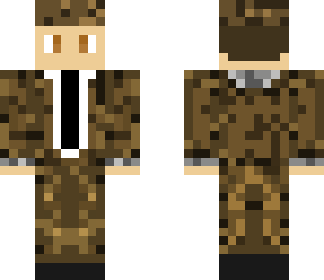 business man