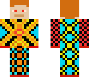 patterns