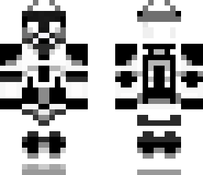 storm trooper