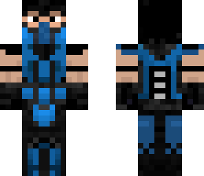 sub zero
