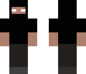 herobrine ninja