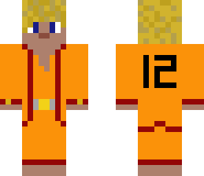 prisoner