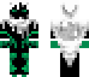 green hunter