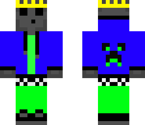 king slime