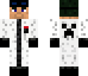 lab scientist hd