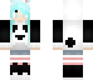 sugar panda