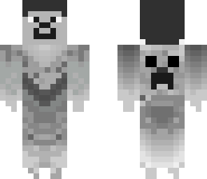 ghost steve
