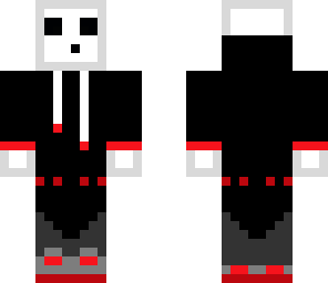 white slime