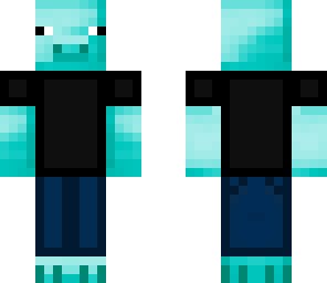 diamond piggy