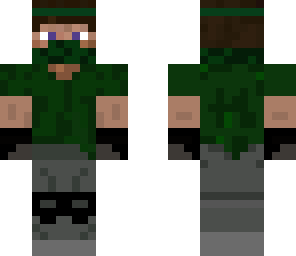 jungle survivor