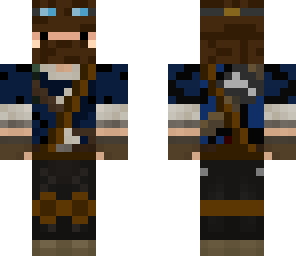miner