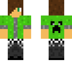 sparkllez's skin