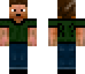 my skin