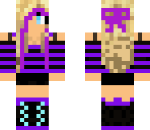 anime blondy