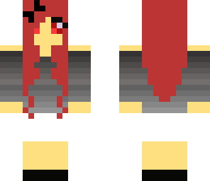 girl skin