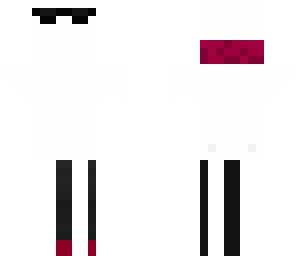 marks nightmare