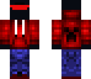 cool creeper