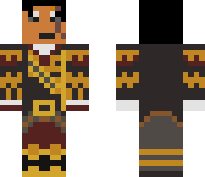 aqw blazing naval commander