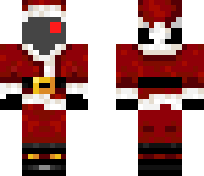 robo-santa