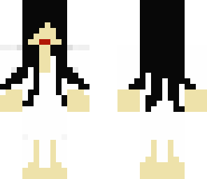 ghost girl