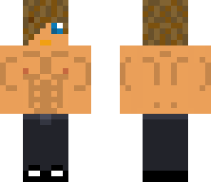 my skin