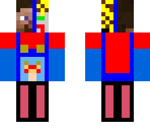 mybrosawsomeskin