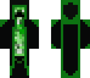 creeper assassin