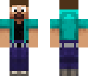 hd steve