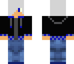 my new skin fixed