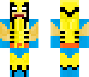 wolverine