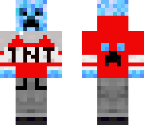 tnt creeper