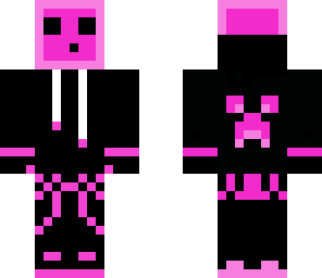 pink slime