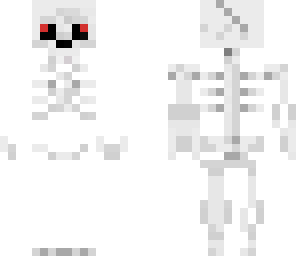 skeleton