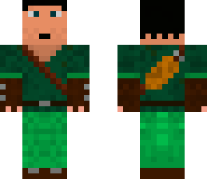 robin hood