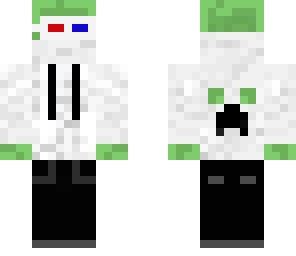 green slime 