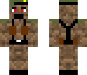 camouflaged british soldier