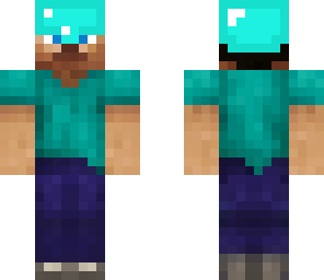 diamond helmet