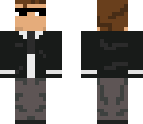 detective