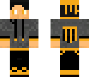 monster boy good version