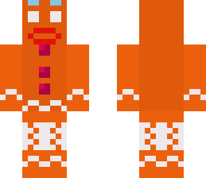 gingerbreadman