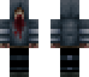 hunter