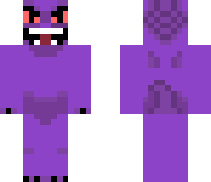 gengar