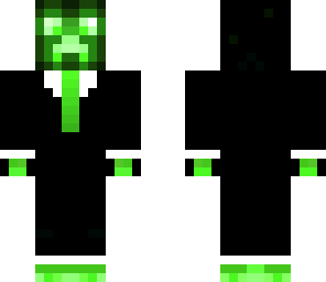 tron creeper