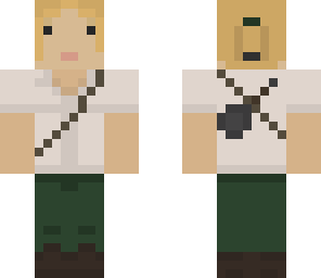 adventurer-female