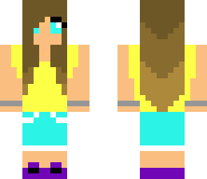 mi170801's skin